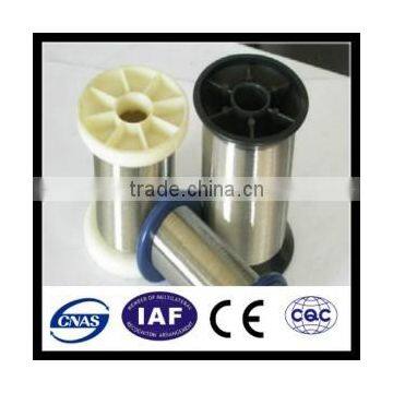 304 304L 316 316LStainless Steel Wire