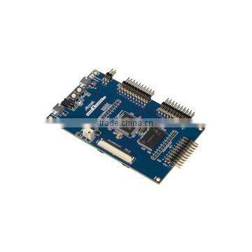 Atmel SAM4S-XPRO