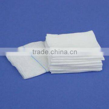 Gauze Swabs Surgical Dressing photo-2