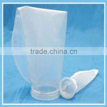 Liquid filter bag,monofilament nylon mesh filter bag