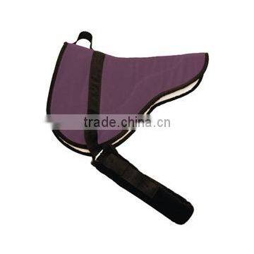 Saddle Pad