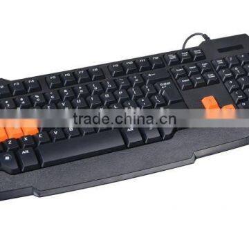 Cheap Usb Multimedia Computer Keyboard,keyboard Computer photo-2
