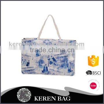 Shaoxing supplier 10 years experience Custom Made handbags