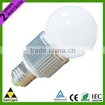 Golden Supplier TUV CE Rohs IEC Approved A19 A40 A50 A60 LED Sewing Machine Light Bulb Light