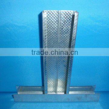Galvanized Metal Stud c Channel/prefab Bams /stud Tracks With Factory Price . photo-5