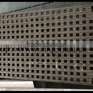 bi-metal cladding steel plate/alloy plate