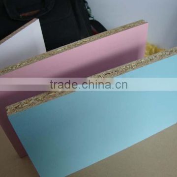 fsc E1 particle board 16mm