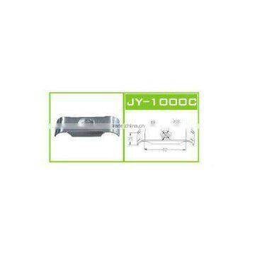 JY-1000C|wholesale Flexible OD 28mm Lean Tube Caster Mount Bracket photo-4