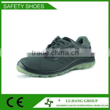 workman's formal safety nice shoes footwear shandong