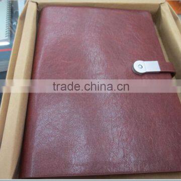 flash memory notebook
