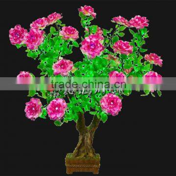 MD312 The wedding tree Led Indoor Bonsai decoration tree