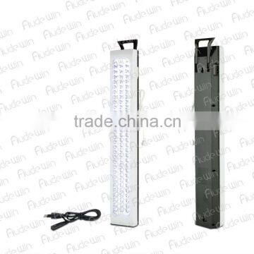 90 LED Emergency Lights (Small) with Charge Protect