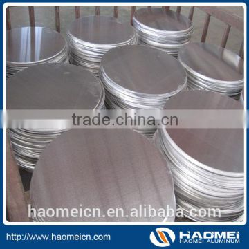 China Cheap Price Hot Rolled Aluminum Circle