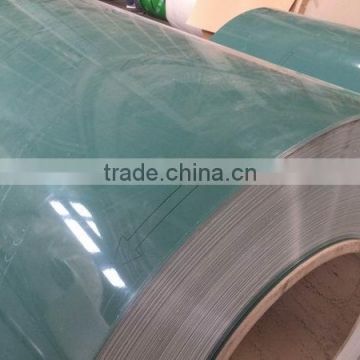 Henan High quality 1050 3003 3004 prepainted aluminium rolls