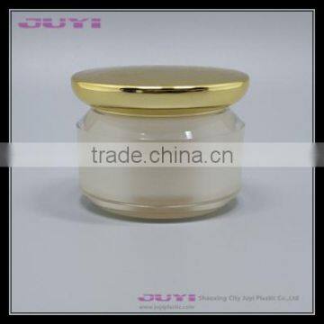 Wholesale Special Shape Empty Cosmetic Bottles and Jars photo-2