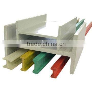 JH205 Frp Pultrusion Profiles photo-4