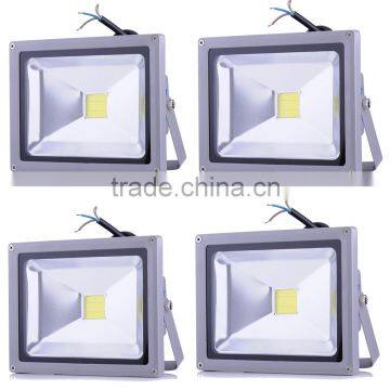 IP65 1400lm 20W led flood light