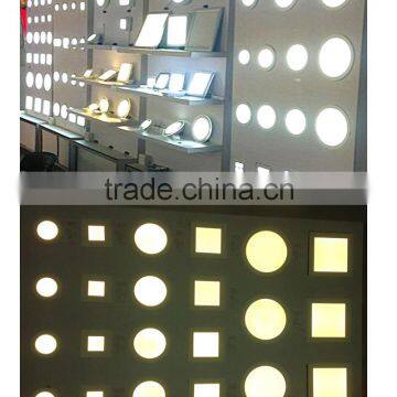 120degree High Quality 240v 2835 Smd Led Panel Light for Hotel Rooms photo-5