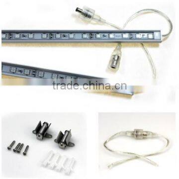 5050 led rigid strip light