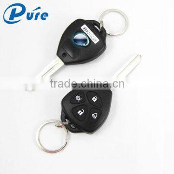 Security Keyless Entry System Power Central Control Door Lock System For Universal Car photo-5