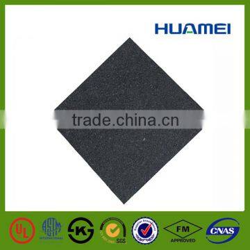 Acoustic Foam Panel Foam Wall Ceiling Borad Acoustic Panel photo-3