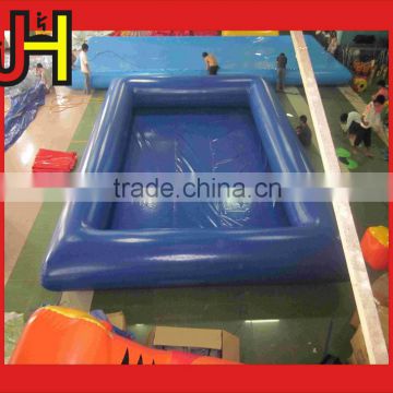 2015 Inflatable water pool/inflatable swimming pool