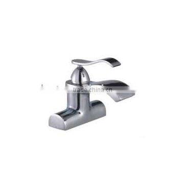 Warrior Style Brass Basin Faucet