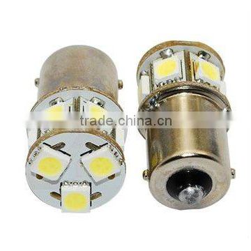 LED stoplight for car