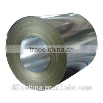 GI/Hot dipped Galvanized Steel Coil