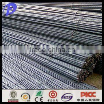 Rebar Steel Grade 60/carbon Steel Rebar 12m/ 10mm Steel Bar Price photo-3