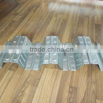 YT-R7 Floor Deck Roll Forming Machine photo-5