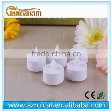 Unique Birthday Candles Led Birthday Candle photo-3