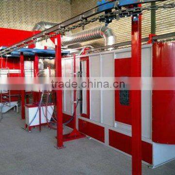 Aerial Conveyor Lines photo-6
