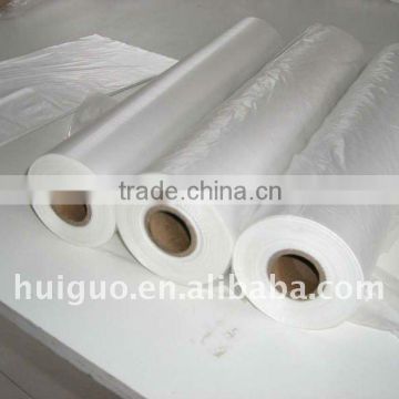 pe film packaging nylon packaging film