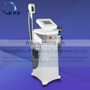 Ultra Vaccum Cavitation RF Laser Non Surgical Ultrasonic Liposuction Body Slimming Machine Body Cavitation Machine