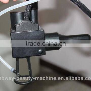 Multifunction Radio Frequency Fractional Laser CO2 RF Tube For Vagina Tightening photo-5