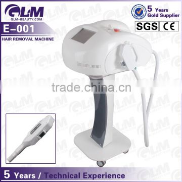 Elight IPL+RF Skin rejuvenation equipment & hair removal machine