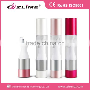 Mini lip massager anti-wrinkle Ionic type