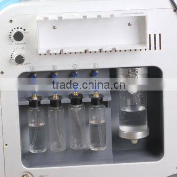 Best Oxygen Inject Machine Diamond Microdermabrasion Machine HO6 photo-4