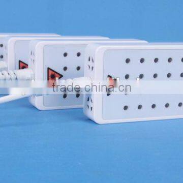 Dual Wavelength 12 Pads Lipolaser Slimming Machine VL103 photo-5