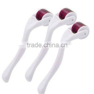 Derma Lifting System Wrinkle Eraser Microneedle Roller With 540 Derma Roller Titanium Needles Roller photo-6