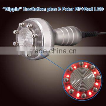 Micro Machine Vacuum 40k Cavitation 7 in 1 Cavitation for Home Use photo-4