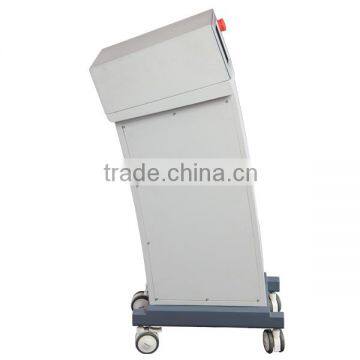 High Quality Fractional rf Skin Lift Wrinkle Removal Machine, 8-inch LCD Touch Screen, Multiple Treatment Tips photo-5