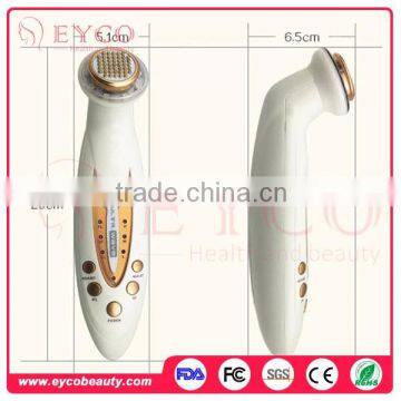 Hot Sale!!portable Salon Beauty Equipment Bipolar Radiofrequency Skin Tightening Home Use rf Machine for Skin Care photo-3