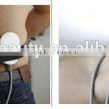 650nm Lightsheer Diode Lipolaser Slimming Machine photo-6