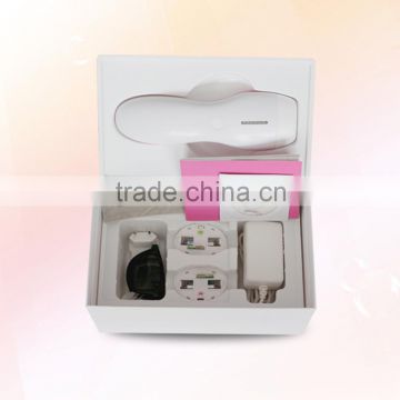 deess home use ipl laser permanent hair removal with replaceable cartridges 95000 flashes lamp lifetime