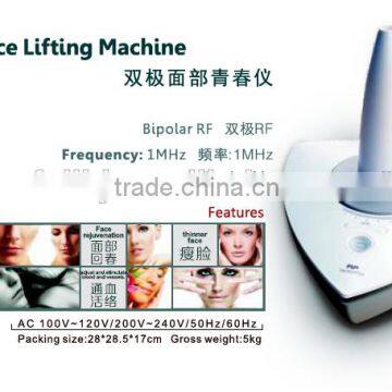 Hotest Bipolar rf Portable Machine photo-3