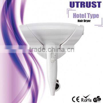 China ABS Plastic DC motor powerful chinese factory price professional dog hair dryer