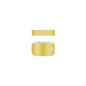 Tin Can for Fish photo-4