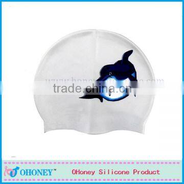 Abrasion Resistance Silicone Screen Printing Pad Printing Ink For Swim Caps